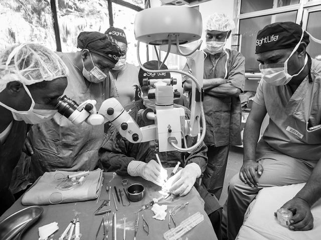 surgeon development training 