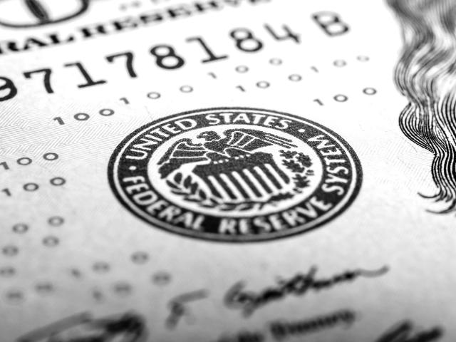 federal reserve bank 