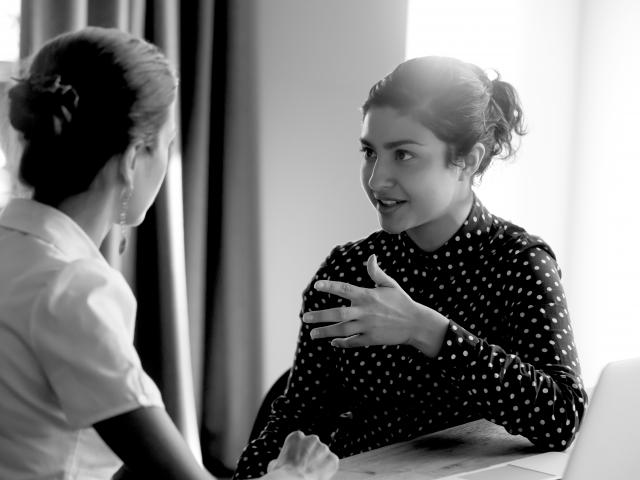 conversations