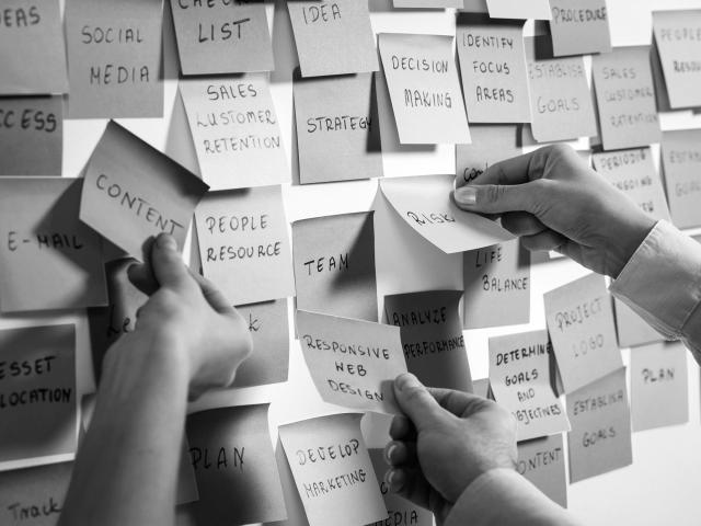 design thinking 