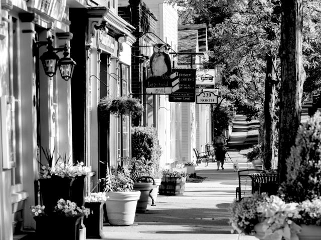 main street 