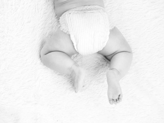 diaper baby