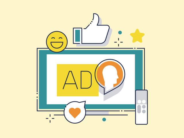 media attribution