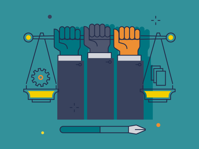 Tactics for Racial Justice