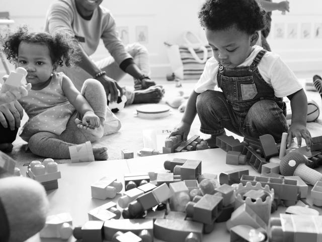 Child Care Crisis