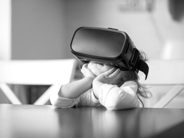Preparing for a Virtual Future