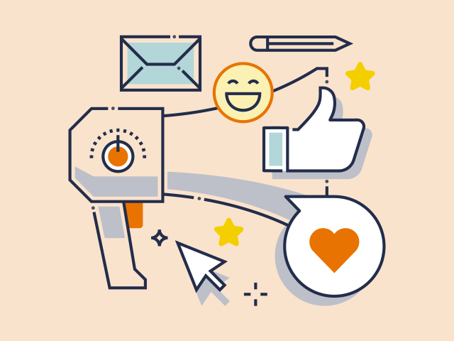 Influence and Organizational Design