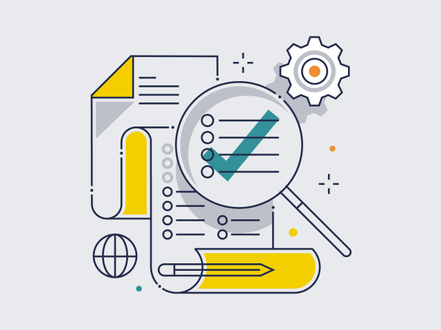 Strategic scenario planning