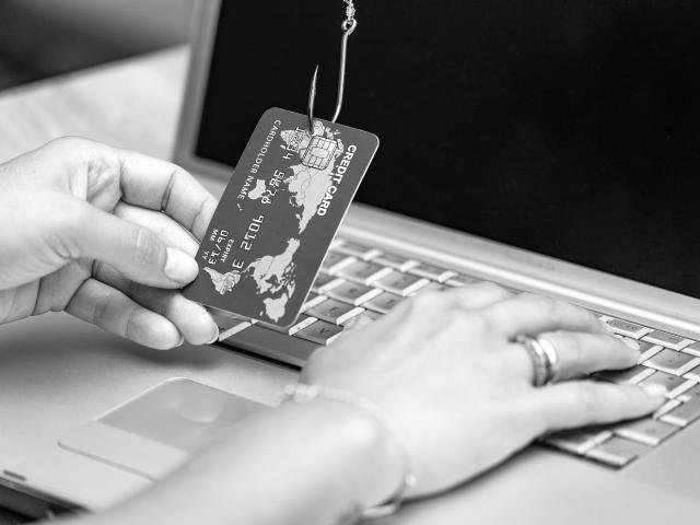 Phishing Scams and Trust