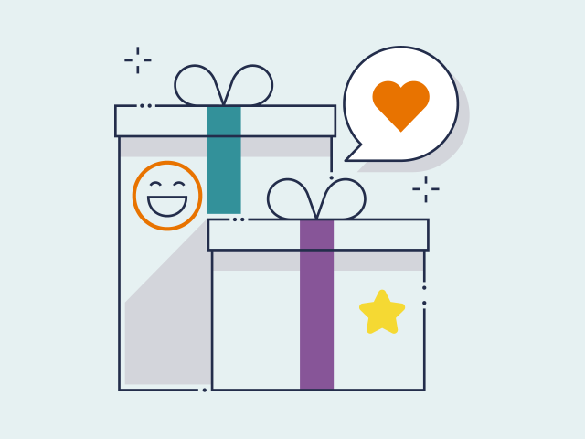 The Gift of Gratitude
