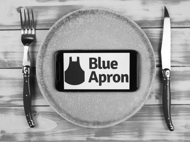 Blue Apron