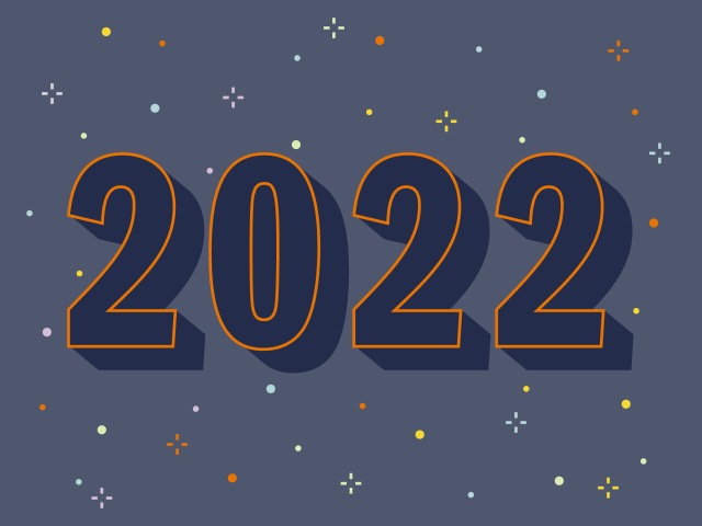 2022 Most Read Stories
