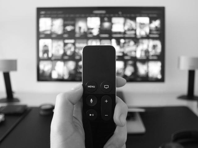 Streaming and the Advertising Diet 