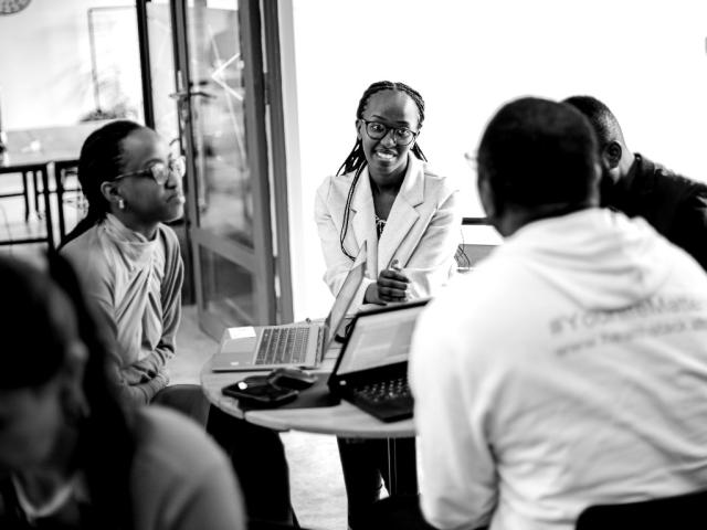 P3 HealthTech Hub