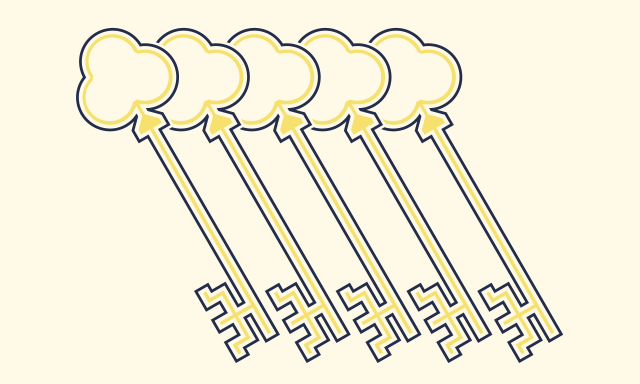Designing for Growth: 5 Keys to Innovation