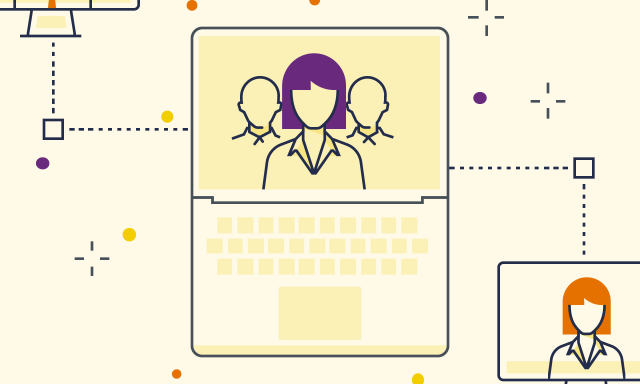 Virtual Culture and Leadership: How to Manage Long-Distance Teams