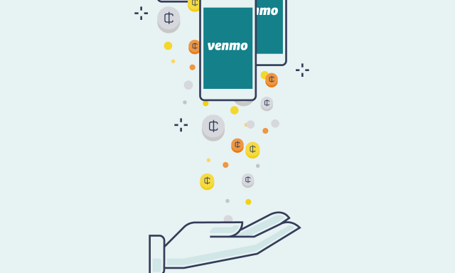 Is Venmo Making You Less Likable?