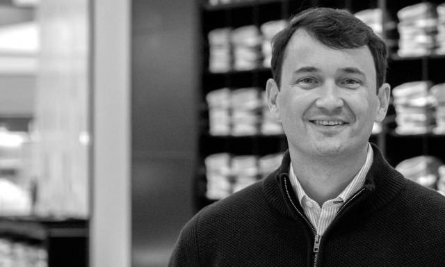 C-Suite Insights With Scott Beardsley: Macy's President Hal Lawton