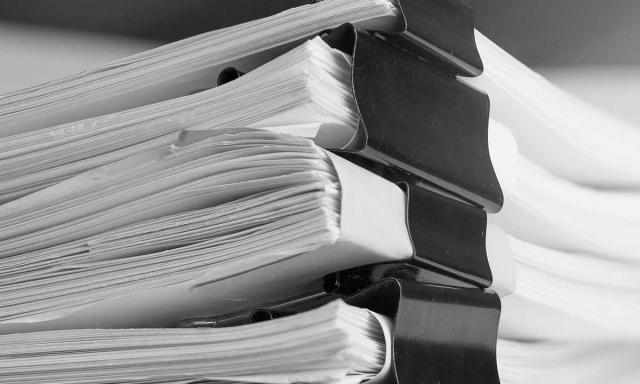 Three Things: The Inside Scoop on Business