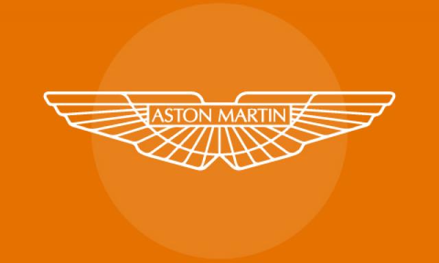 Aston Martin 