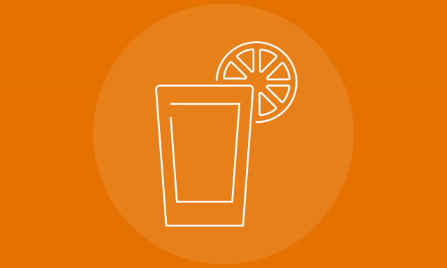 lemonade