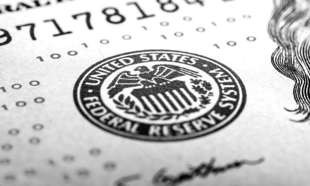 federal reserve bank 