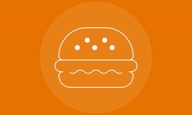 burger 