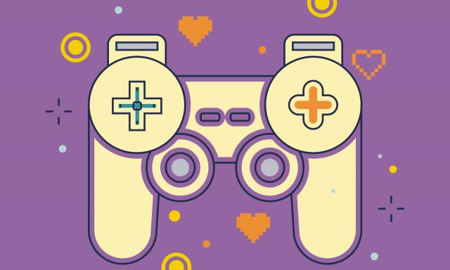 gaming 