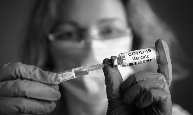 covid 19 vaccine 