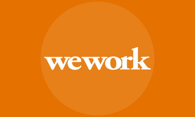 WeWork