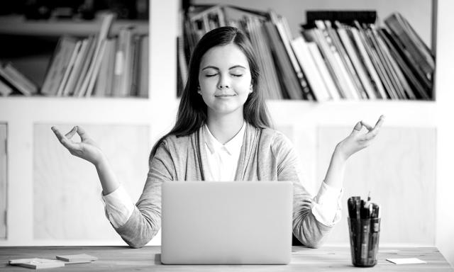 Quiet Quitting or Calibrated Contributing
