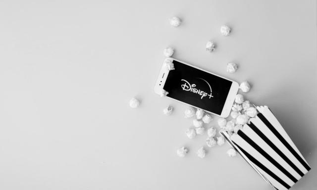 Streaming Video Series