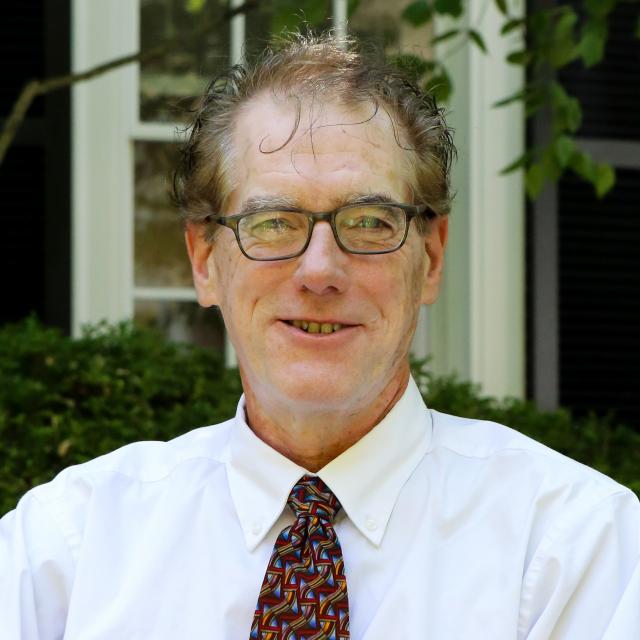 Joseph W. Harder
