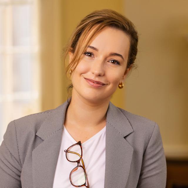Lillien Ellis