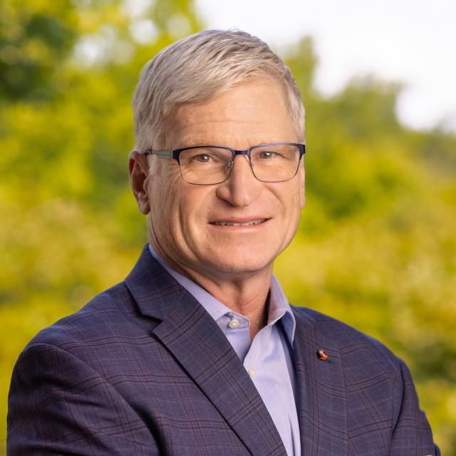 Tim Laseter
